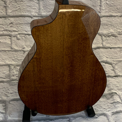 Breedlove Pursuit Concert Acoustic Guitar