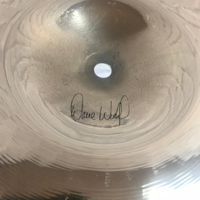 Sabian 17 HHX Evolution Crash Cymbal