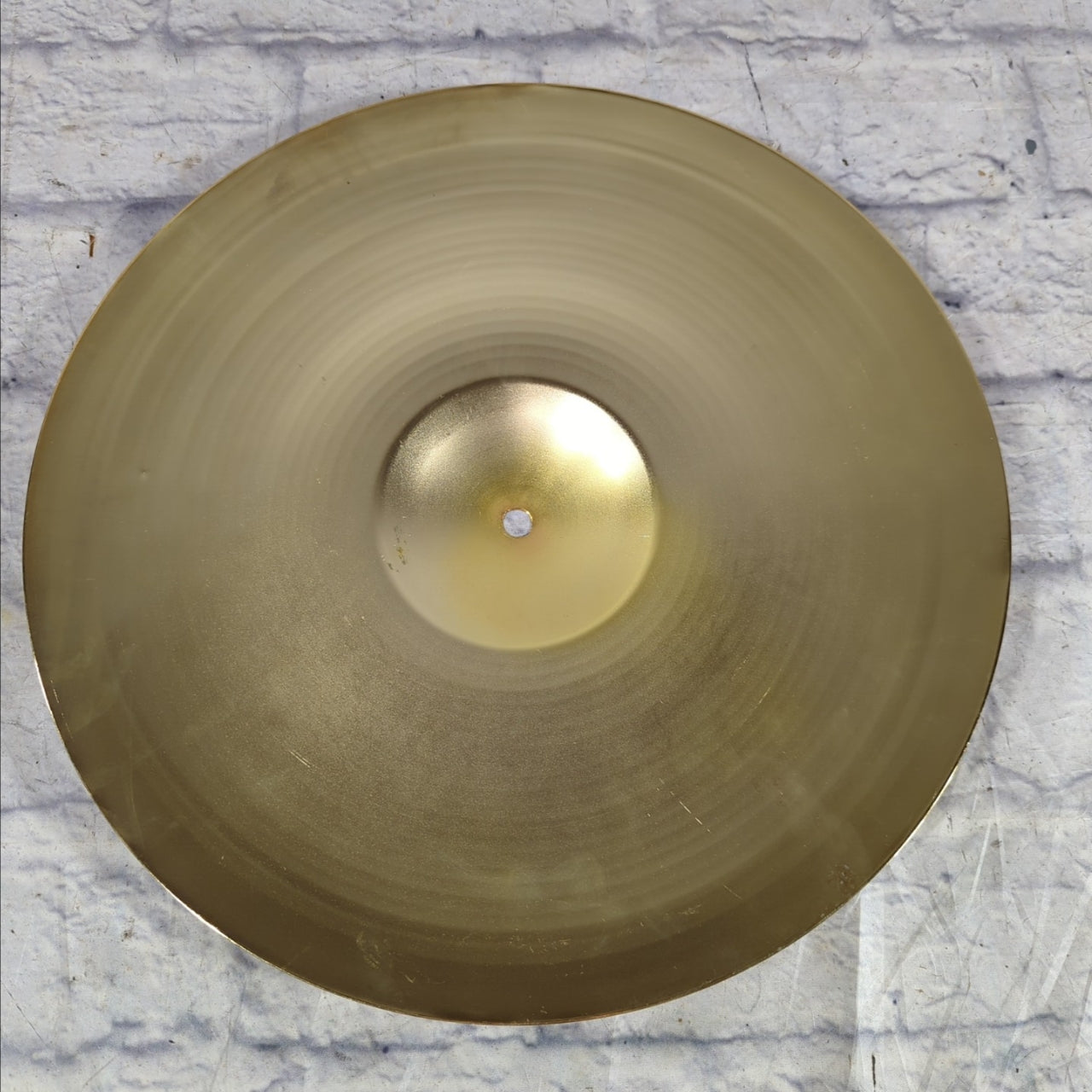 Unknown 16 Crash Cymbal