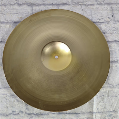 Unknown 16 Crash Cymbal