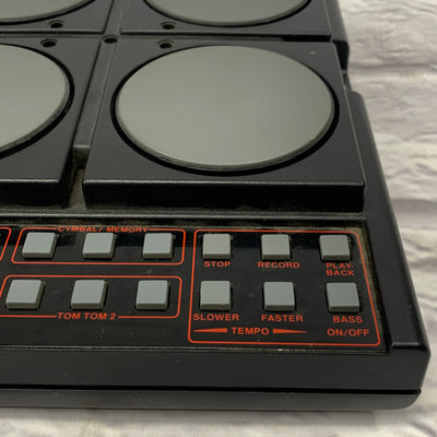 Mattel Synsonics Drum Machine