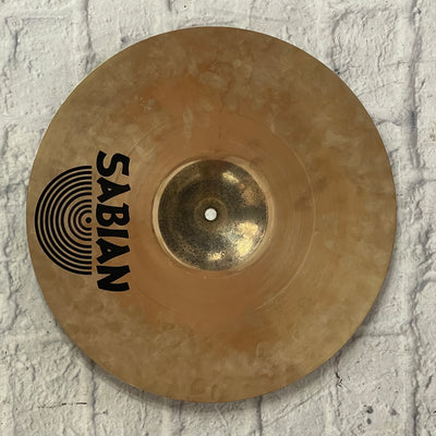Sabian 16in AAX X-Plosion Crash Cymbal