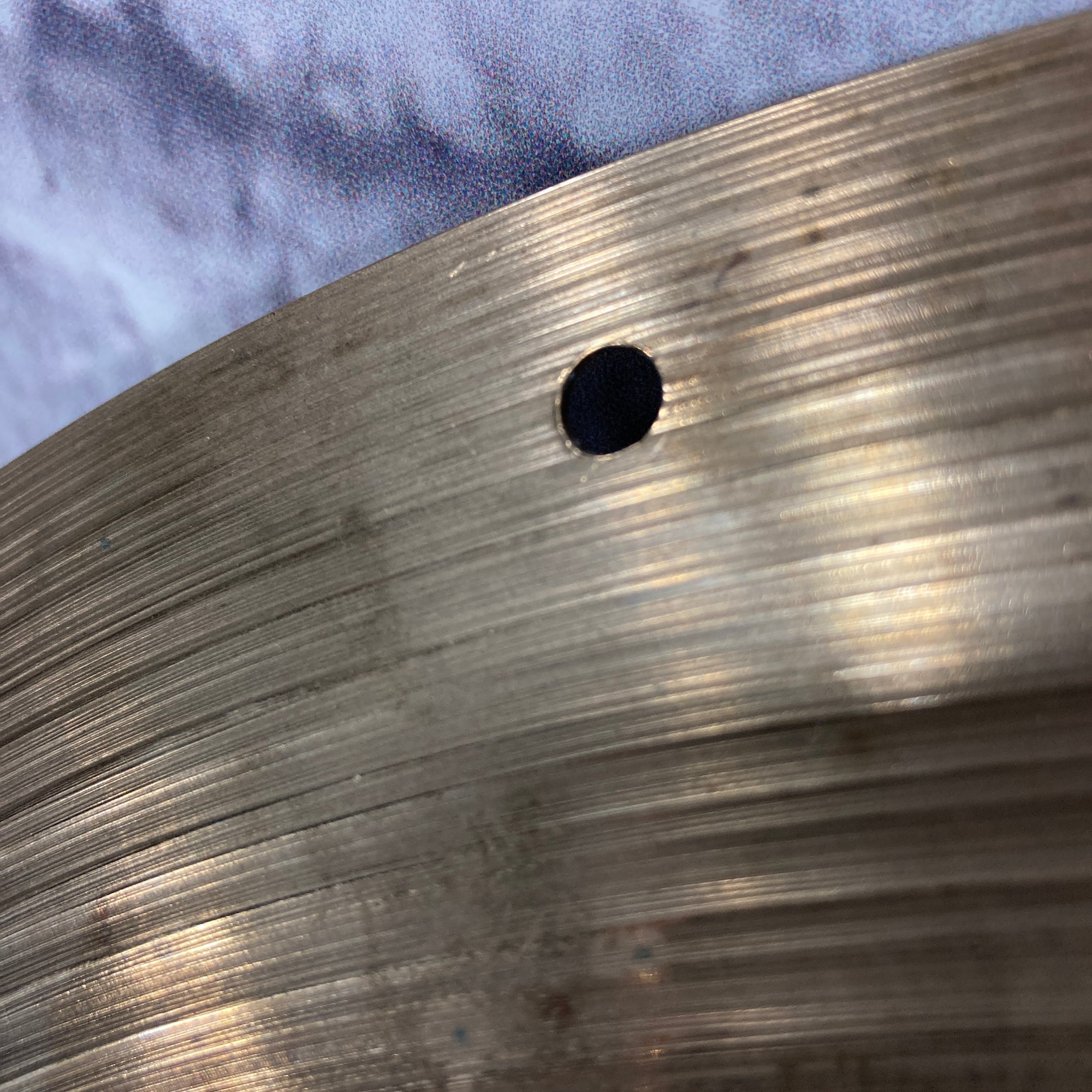 Zildjian 20 Avedis Ride Cymbal