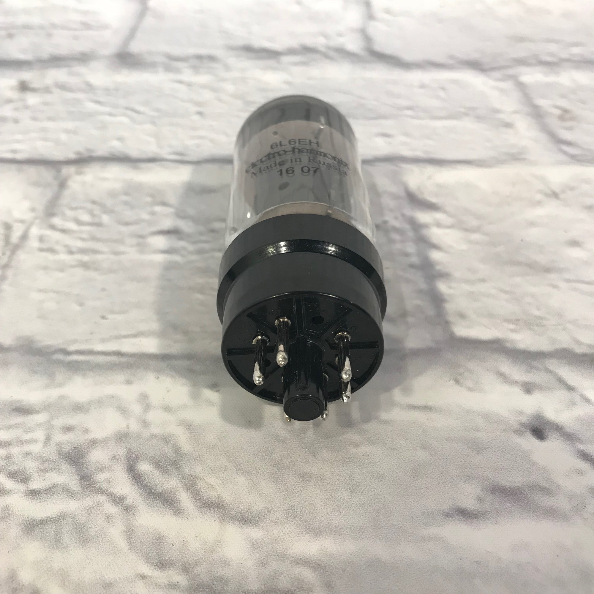 Electro-Harmonix 6L6GC Electron Tube