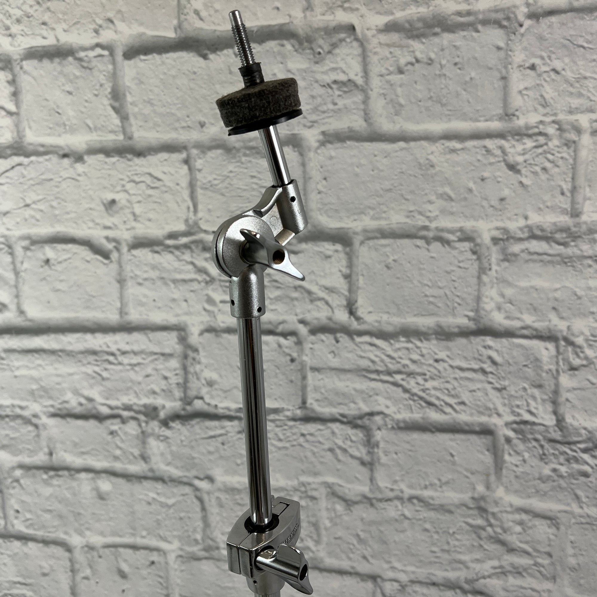 Ludwig Red Label Double Braced Straight Cymbal Stand
