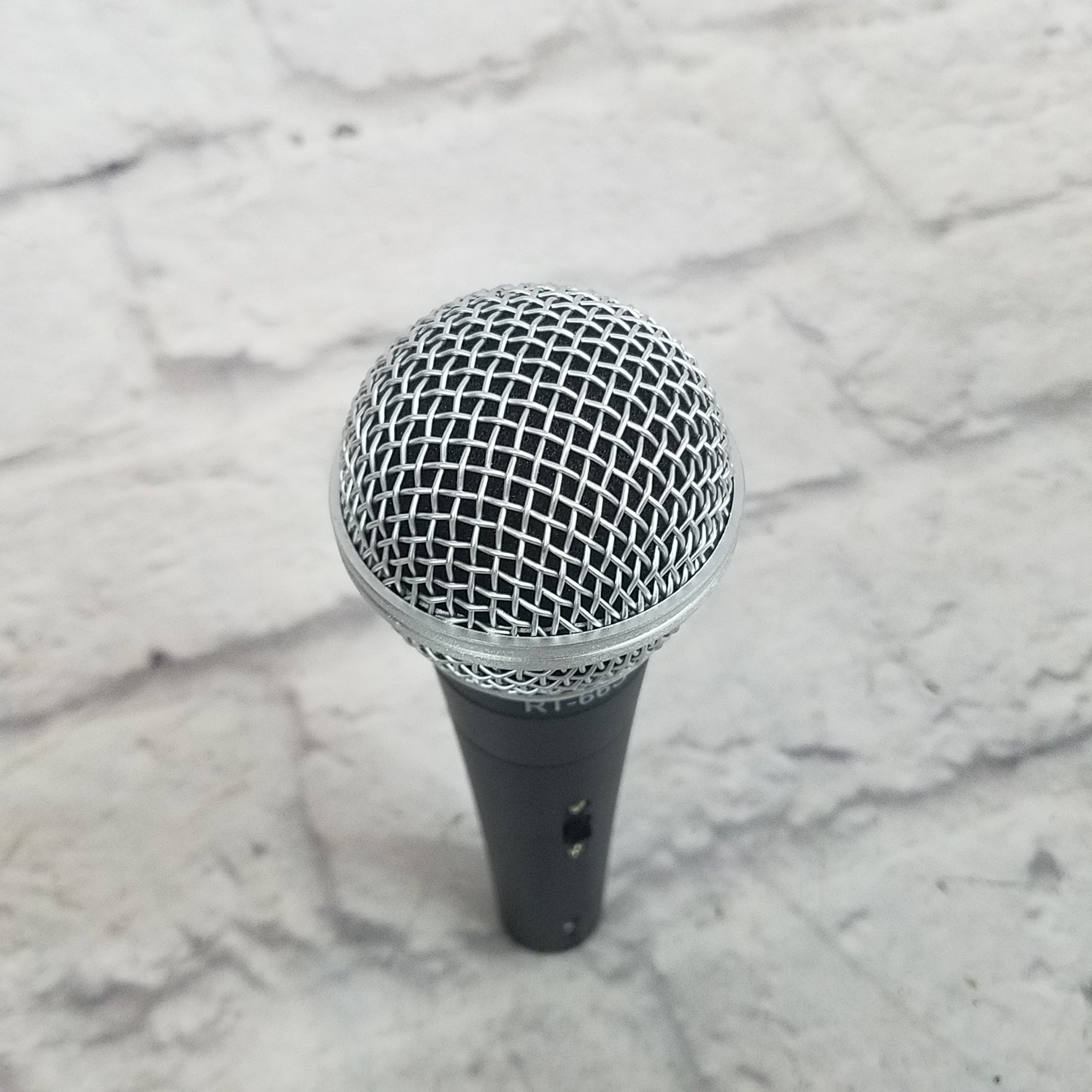 Galaxy RT-66SX Microphone with Cable