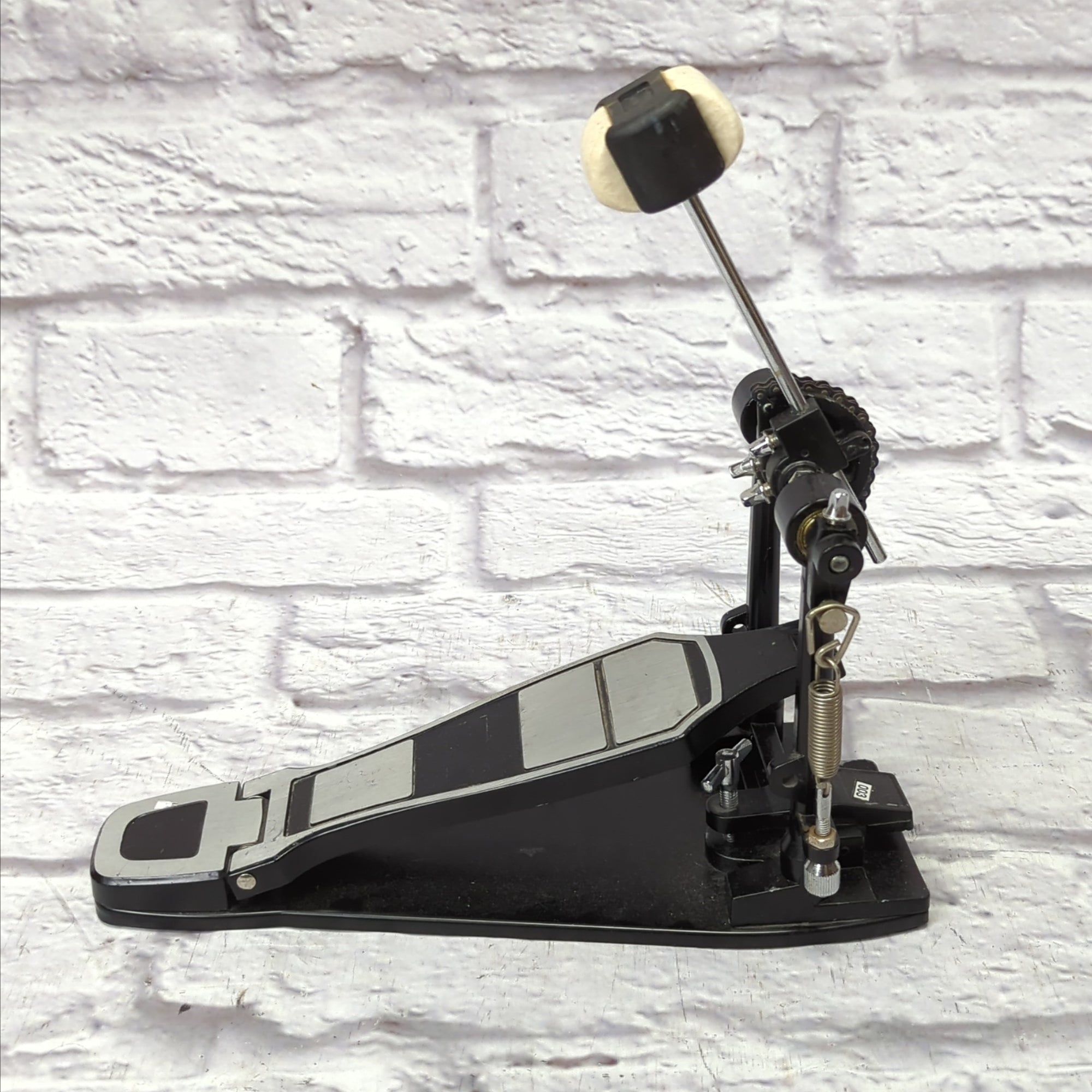 Unknown Bass Drum Kick Pedal