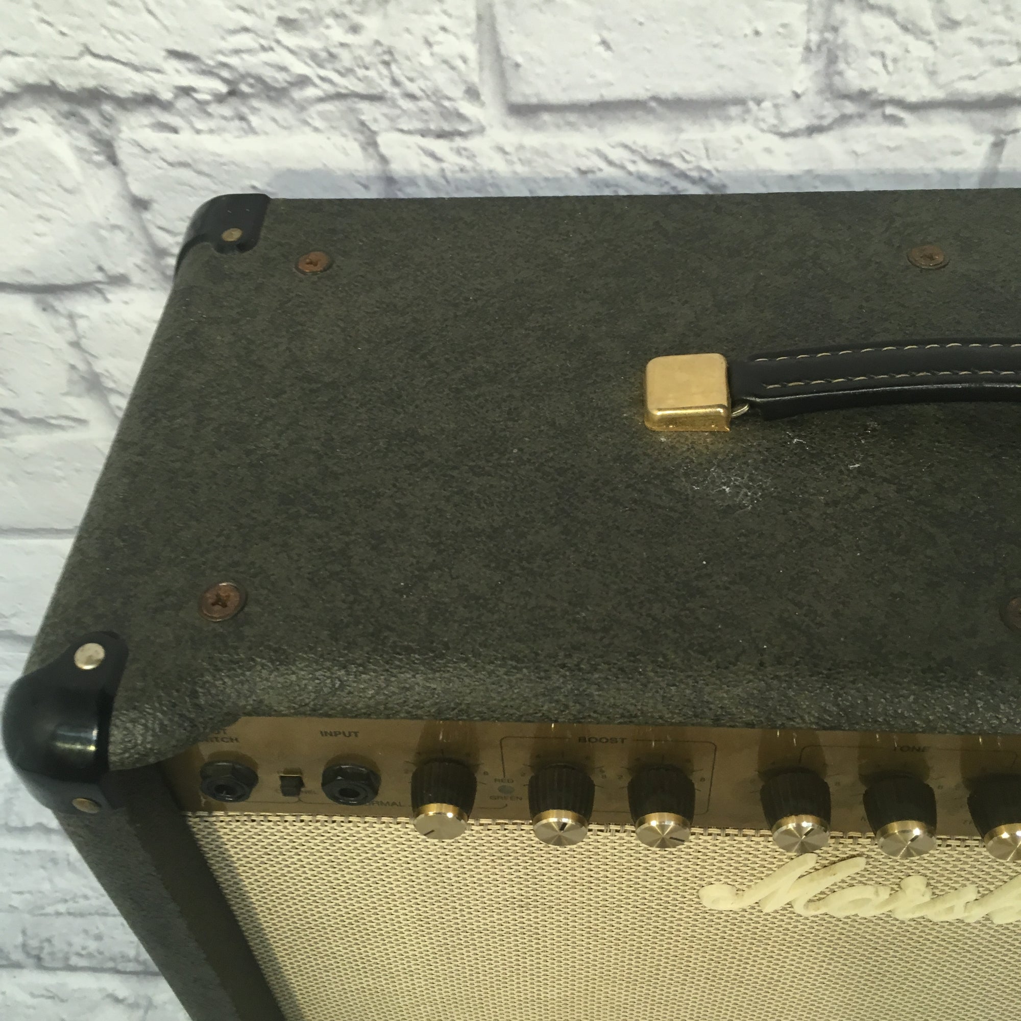 Marshall JTM30 Combo Amp