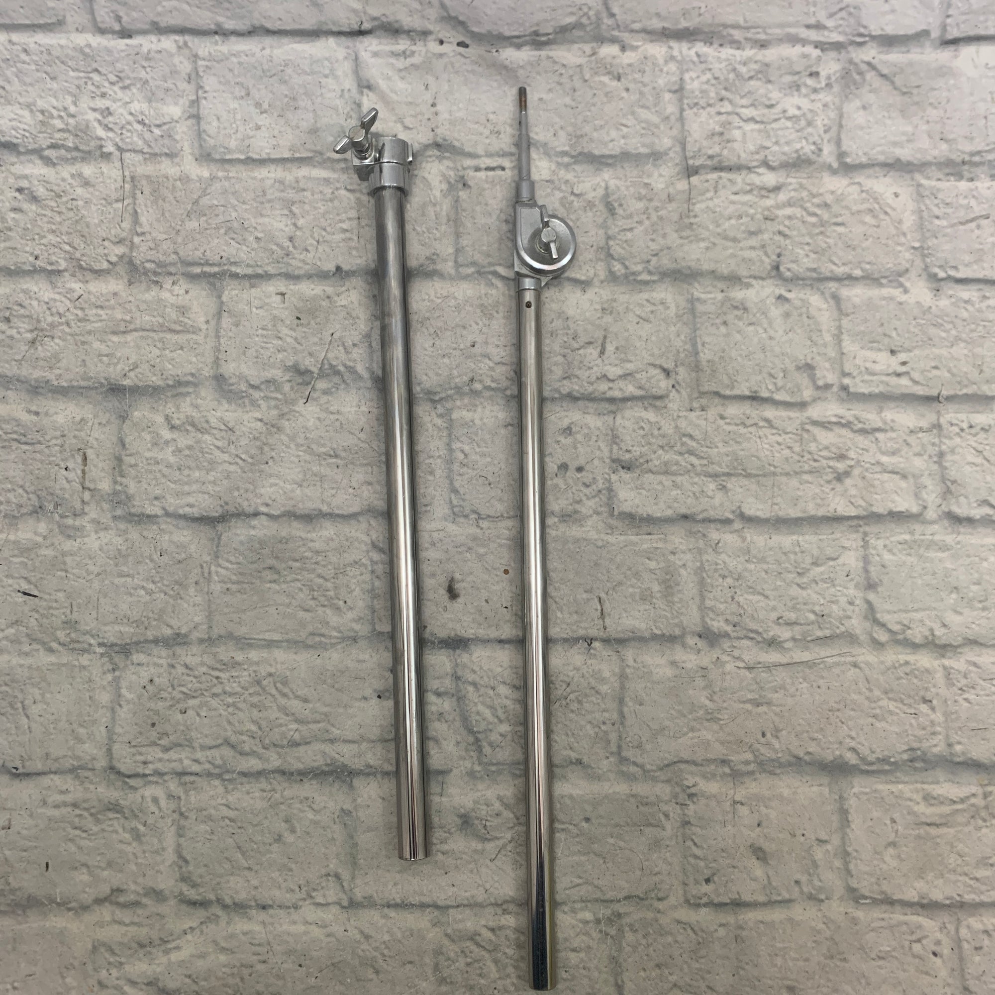 Vintage Tama Cymbal Stand Mid Section