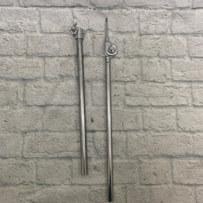 Vintage Tama Cymbal Stand Mid Section