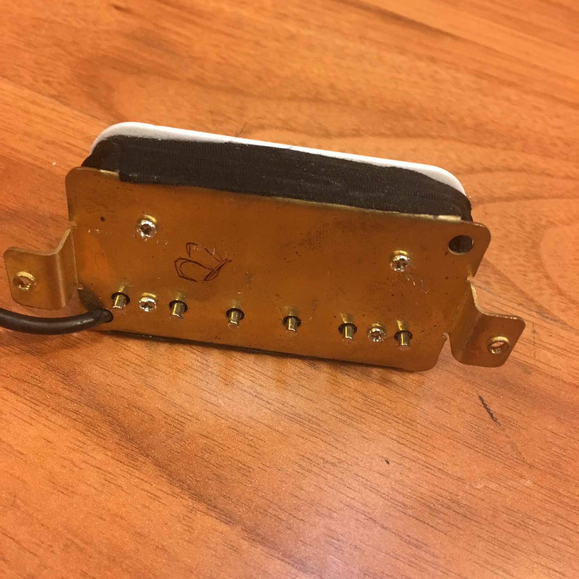 Unknown Used Humbucker Pickup