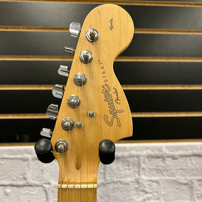 Squier Affinity Stratocaster Sunburst Electric Guitar