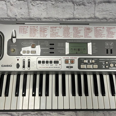 Casio LK-56 Digital Keyboard