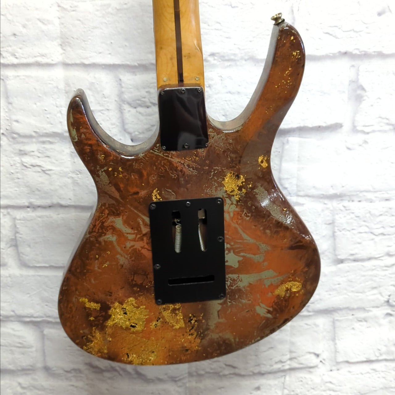 Kramer Electric Guitar