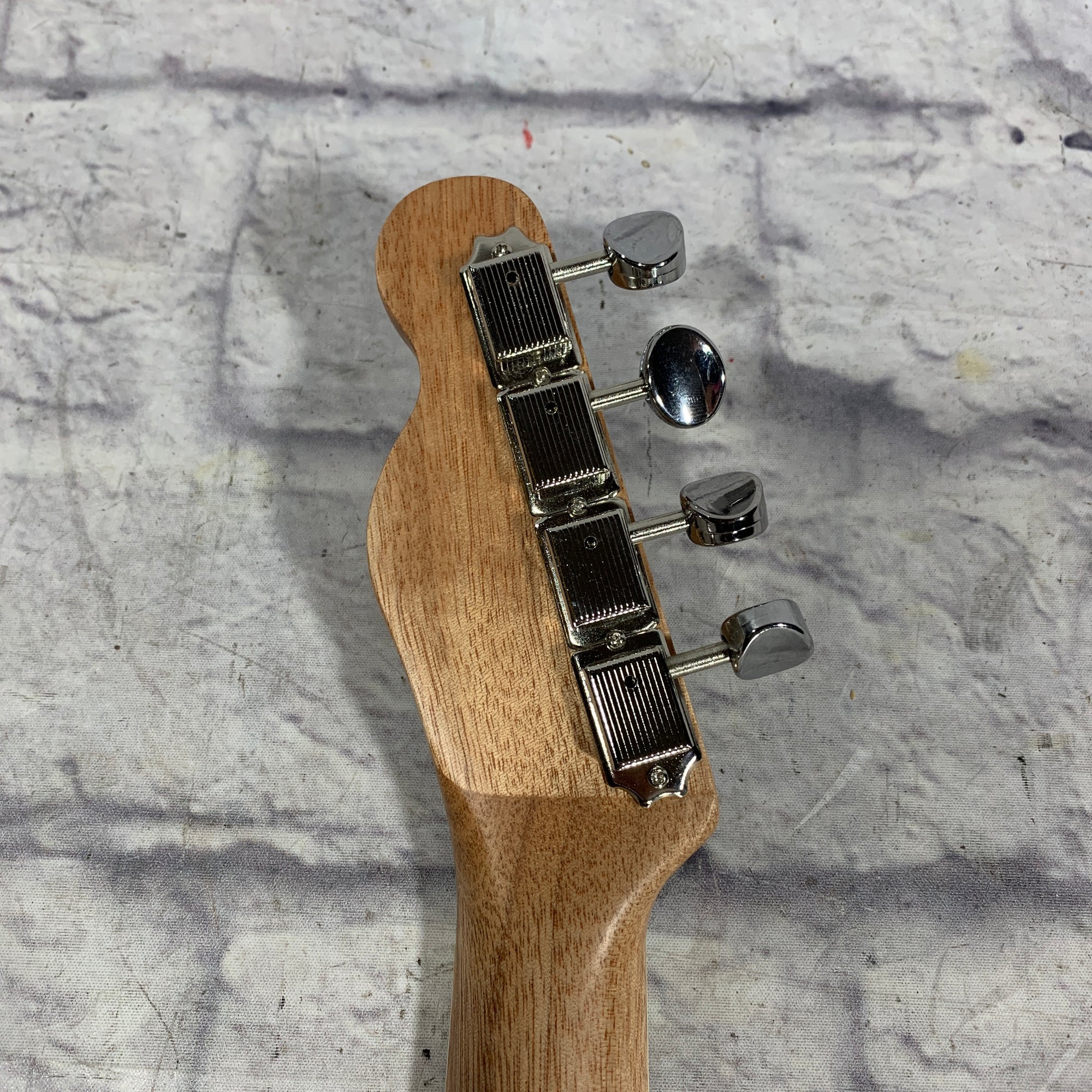 Fender California Coast Rincon Tenor Ukulele