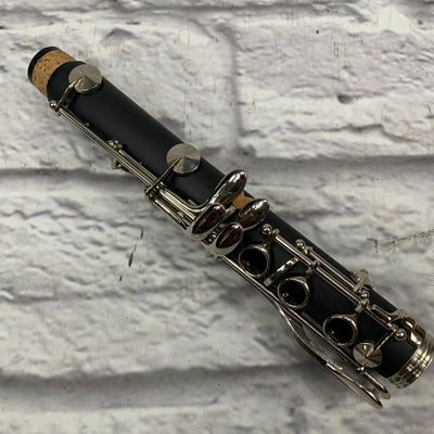 Mendini by Cecilio Bb Clarinet