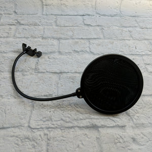Microphone Pop Filter Wind Screen