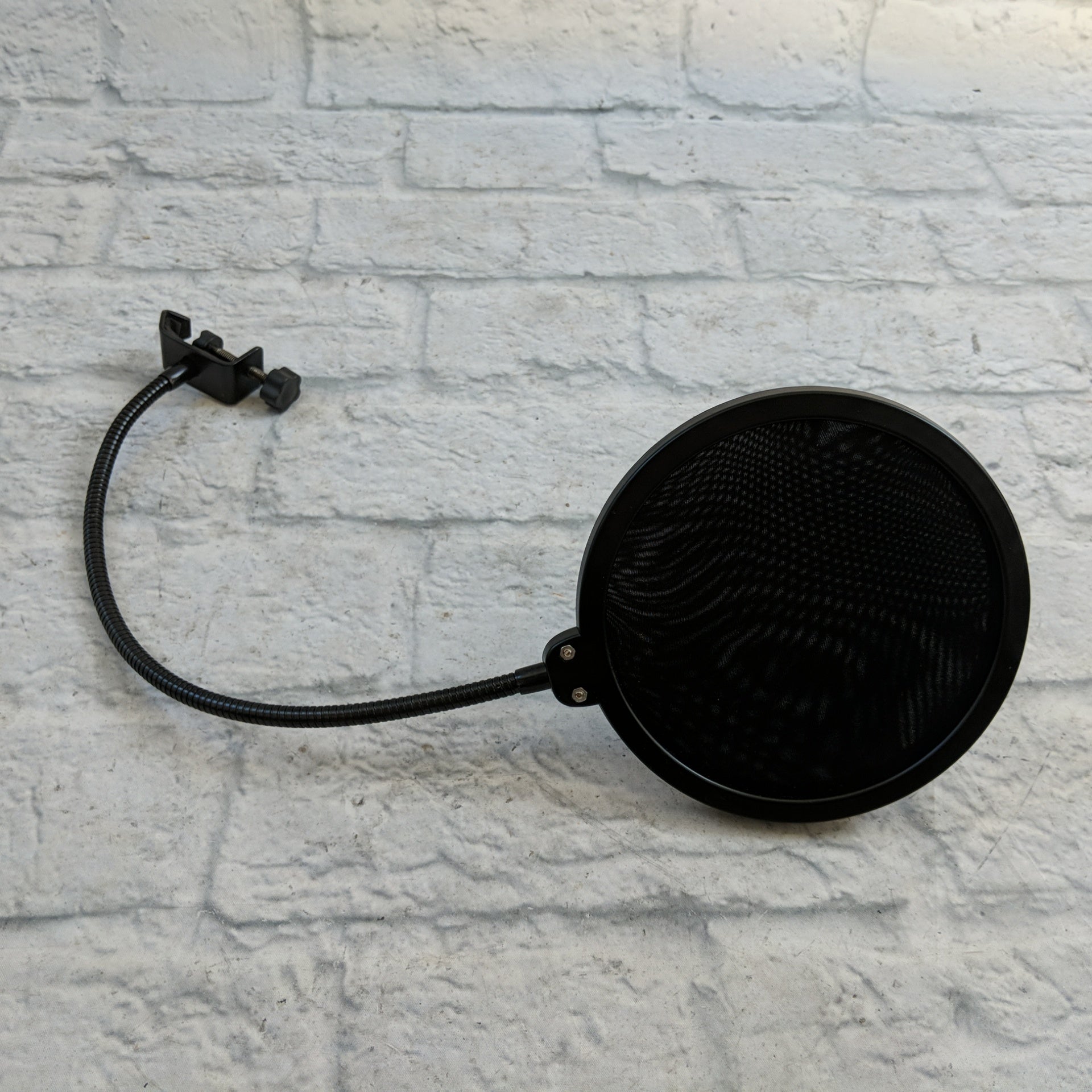 Microphone Pop Filter Wind Screen