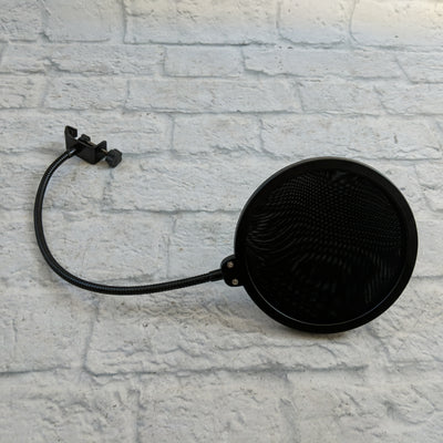 Microphone Pop Filter Wind Screen