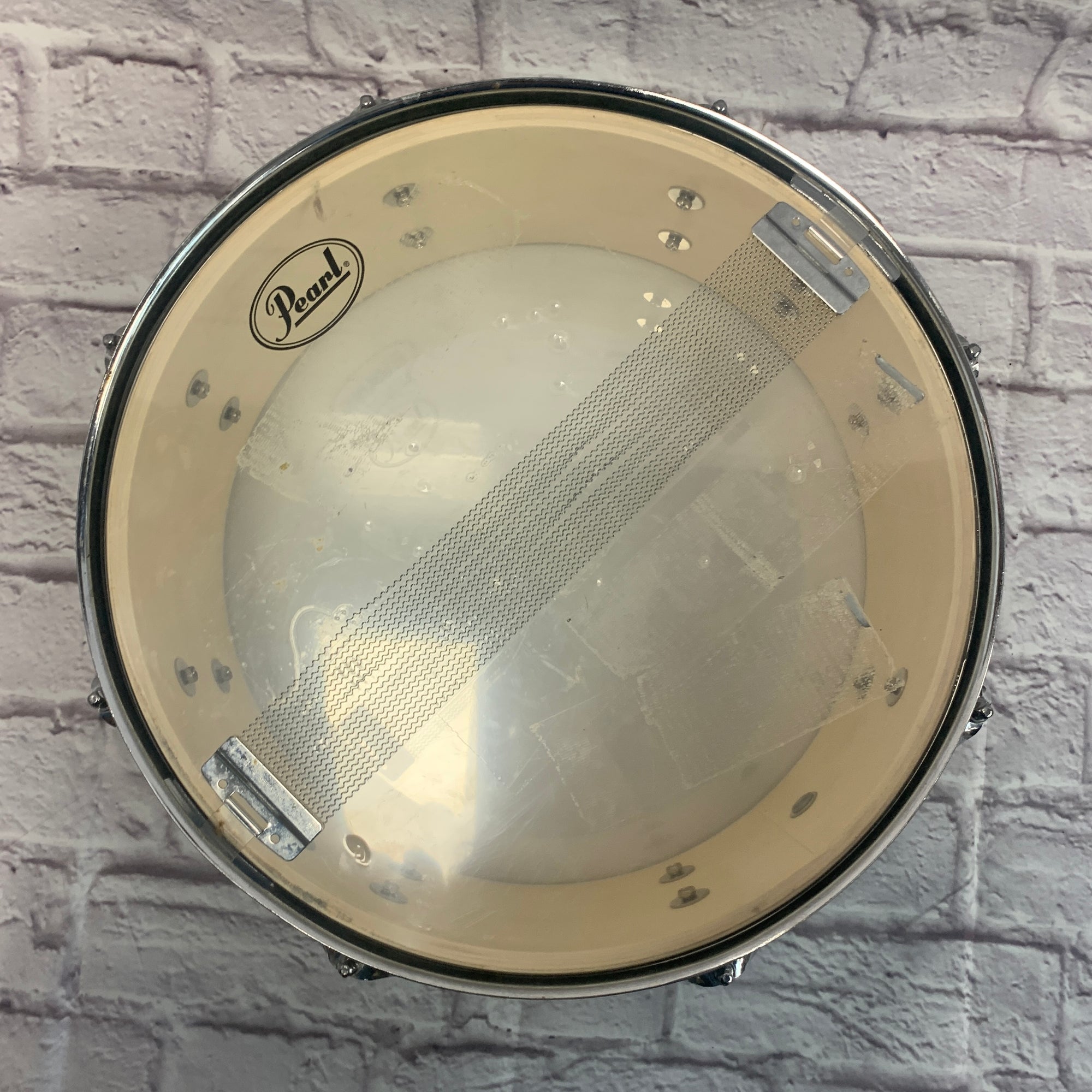 Pearl 14 Forum Snare Drum