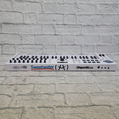 Arturia Keylab 49 Essential null