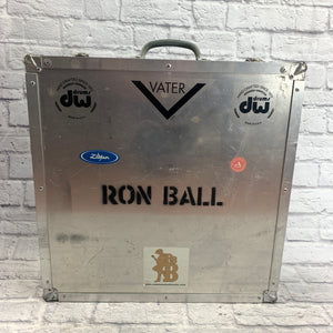 Unknown DIY Cymbal Hard Case