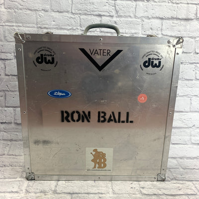 Unknown DIY Cymbal Hard Case