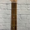 Archer 4 String P-Bass Guitar