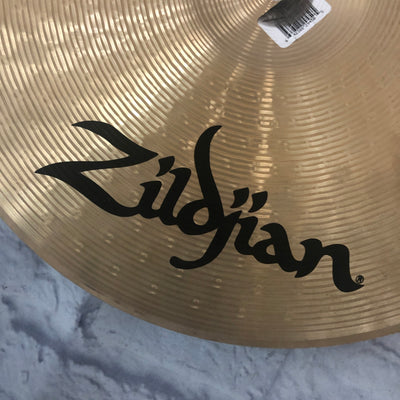 Zildjian 16 ZHT Fast Crash Cymbal