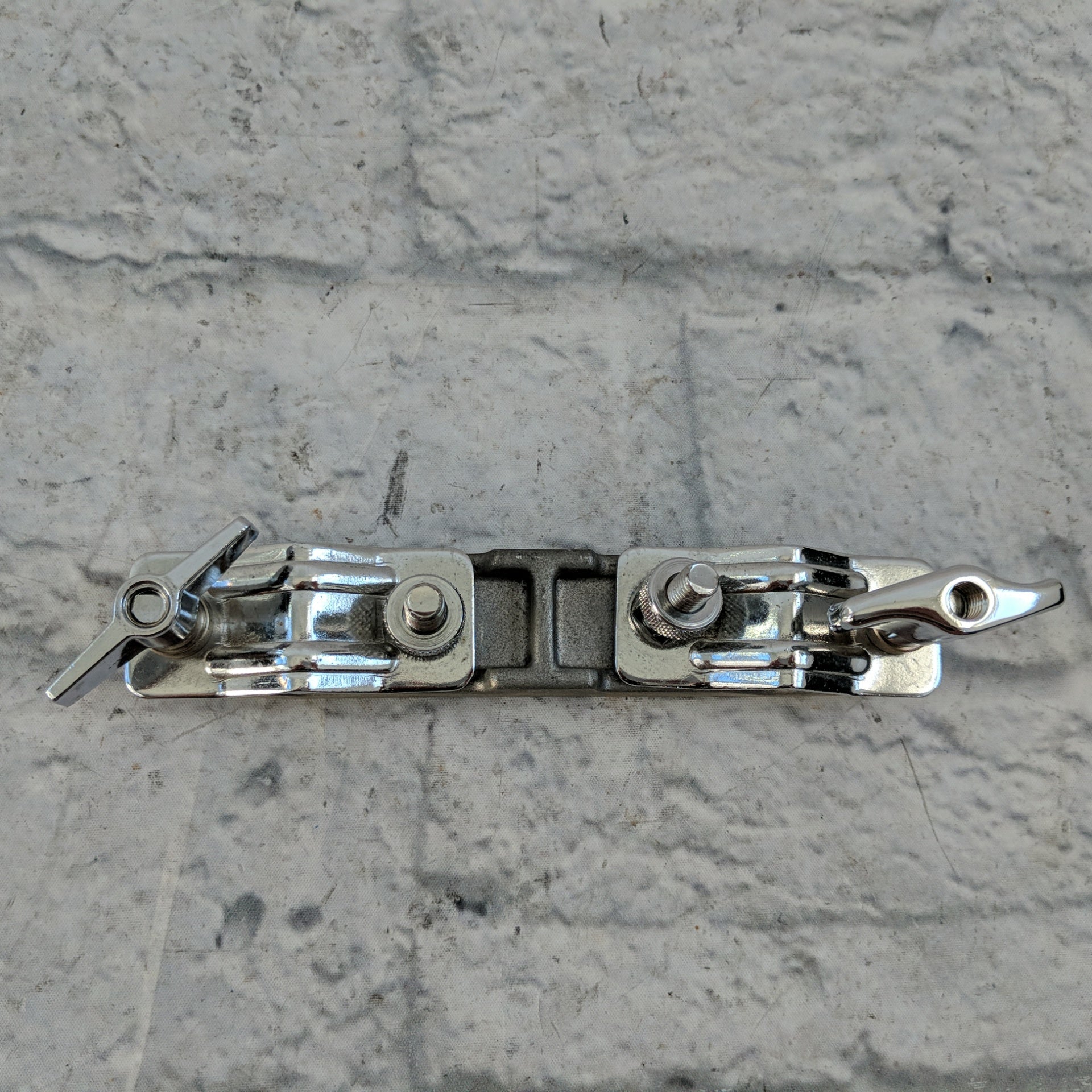 Yamaha Parallel Multi Clamp CSAT-924