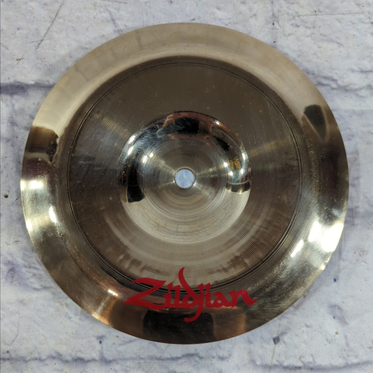 Zildjian Oriental China Trash 8 Cymbal