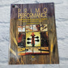 Primo Performance - Cello