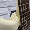 1984 Ibanez RS430 Roadstar II Series Electric Guitar MIJ White