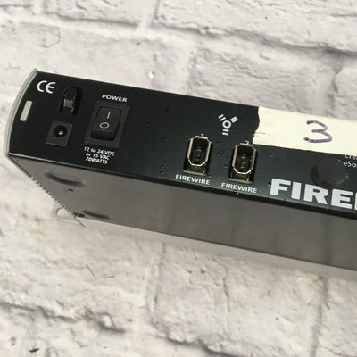 Presonus Firepod 8 Channel Firewire Recording Interface