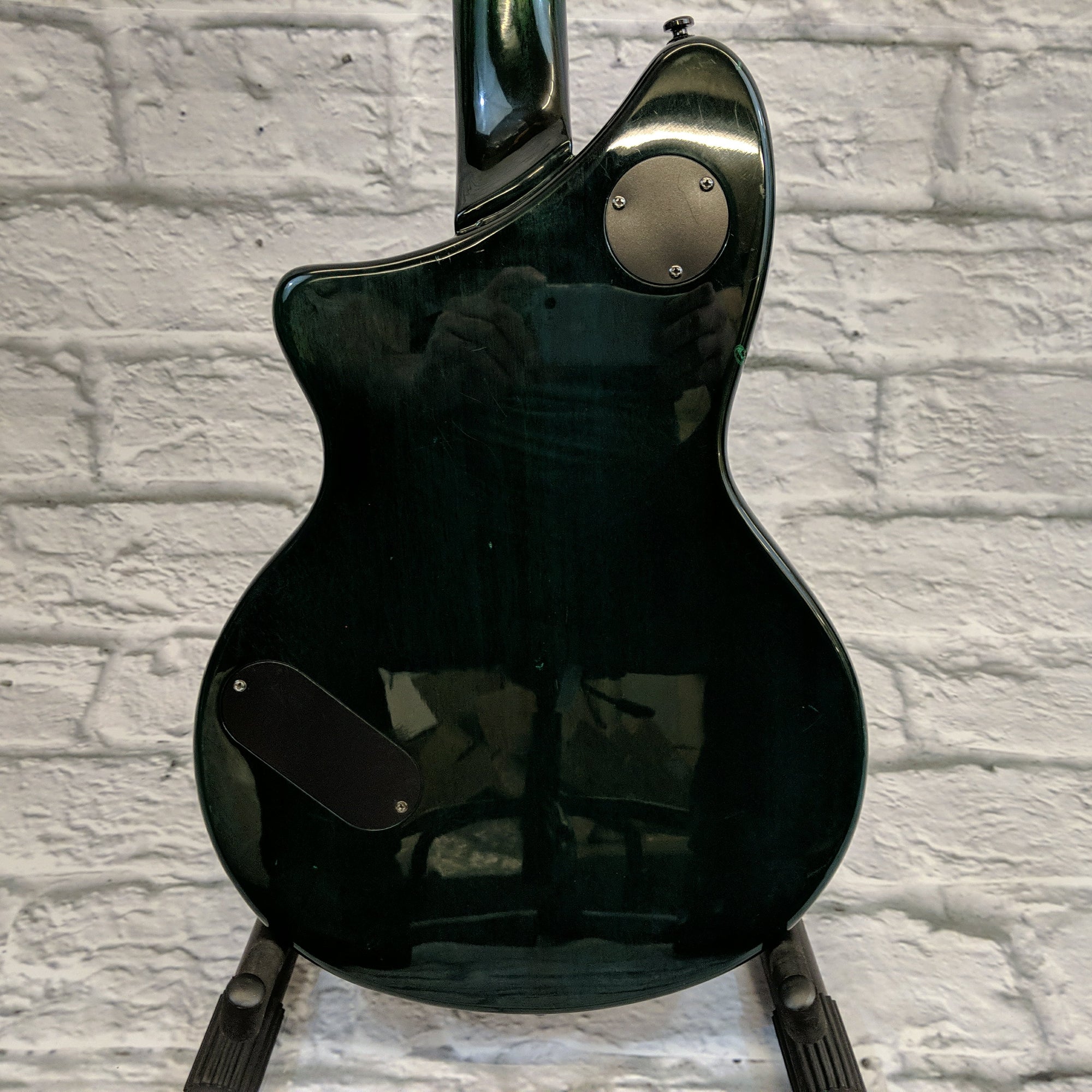Washburn P290 Solid Body Electric Guitar - Evolution Music