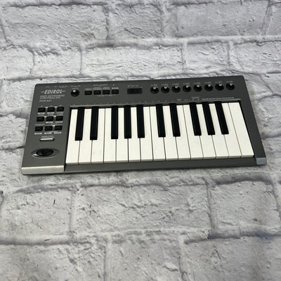 Edirol PCR-M1 25-Key USB MIDI Controller