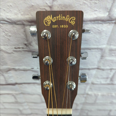Martin 000RSGT Concert Acoustic Guitar w/ Case
