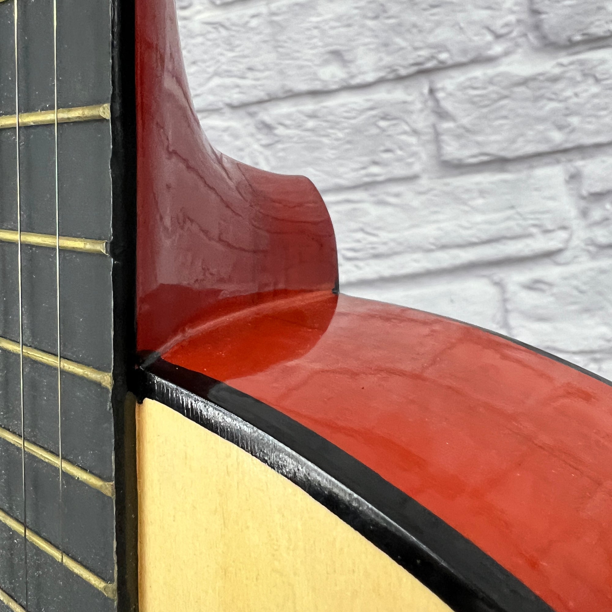 Children's Acoustic Guitar