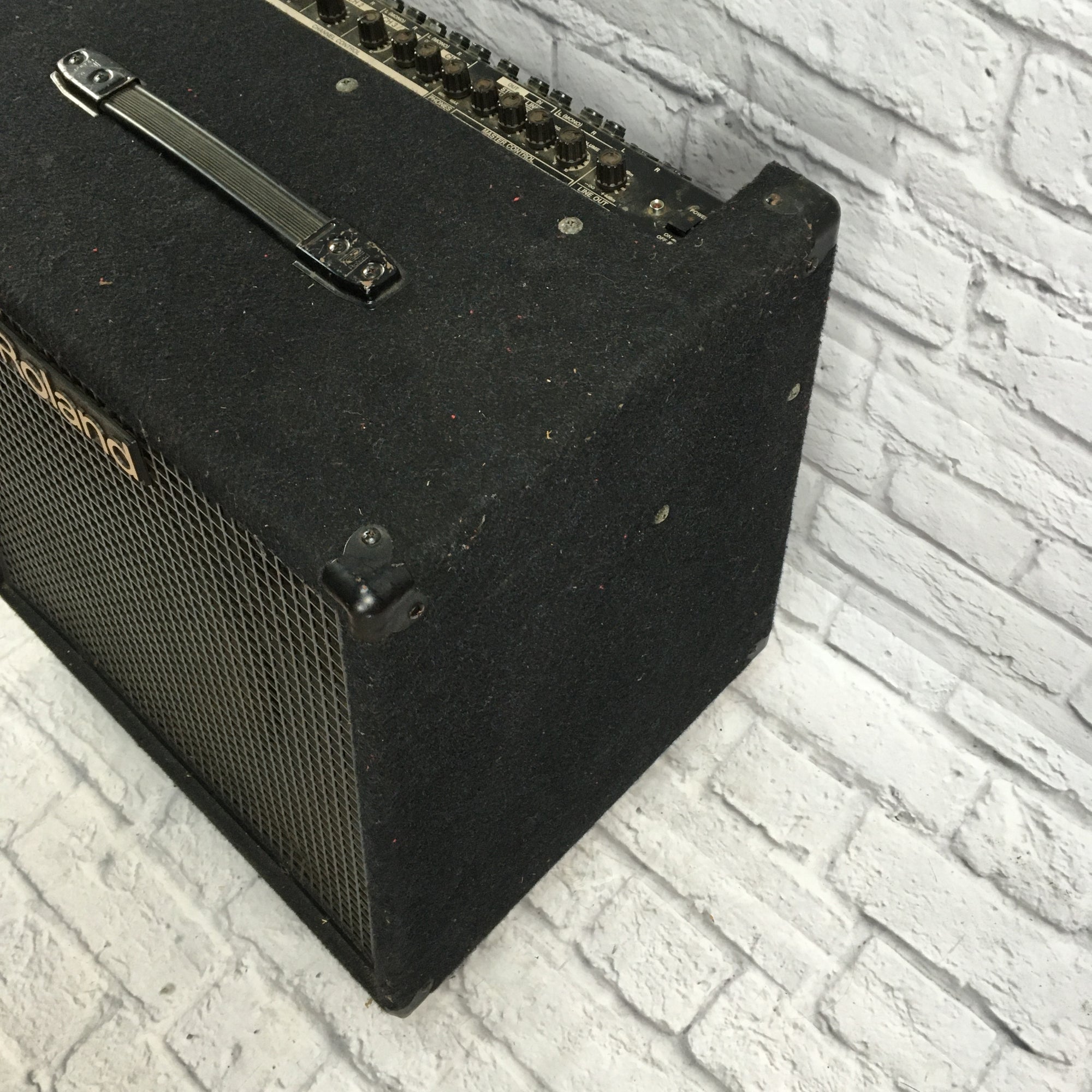 Roland KC-500 Keyboard Amplifier