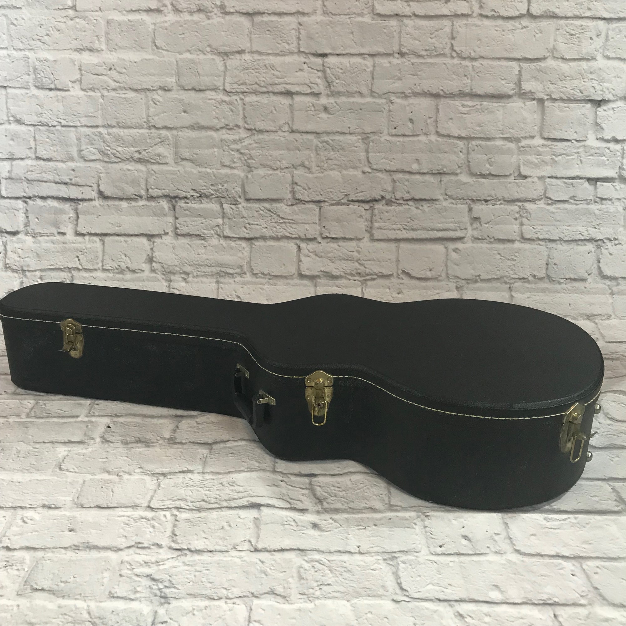 Acoustic Hardshell Case