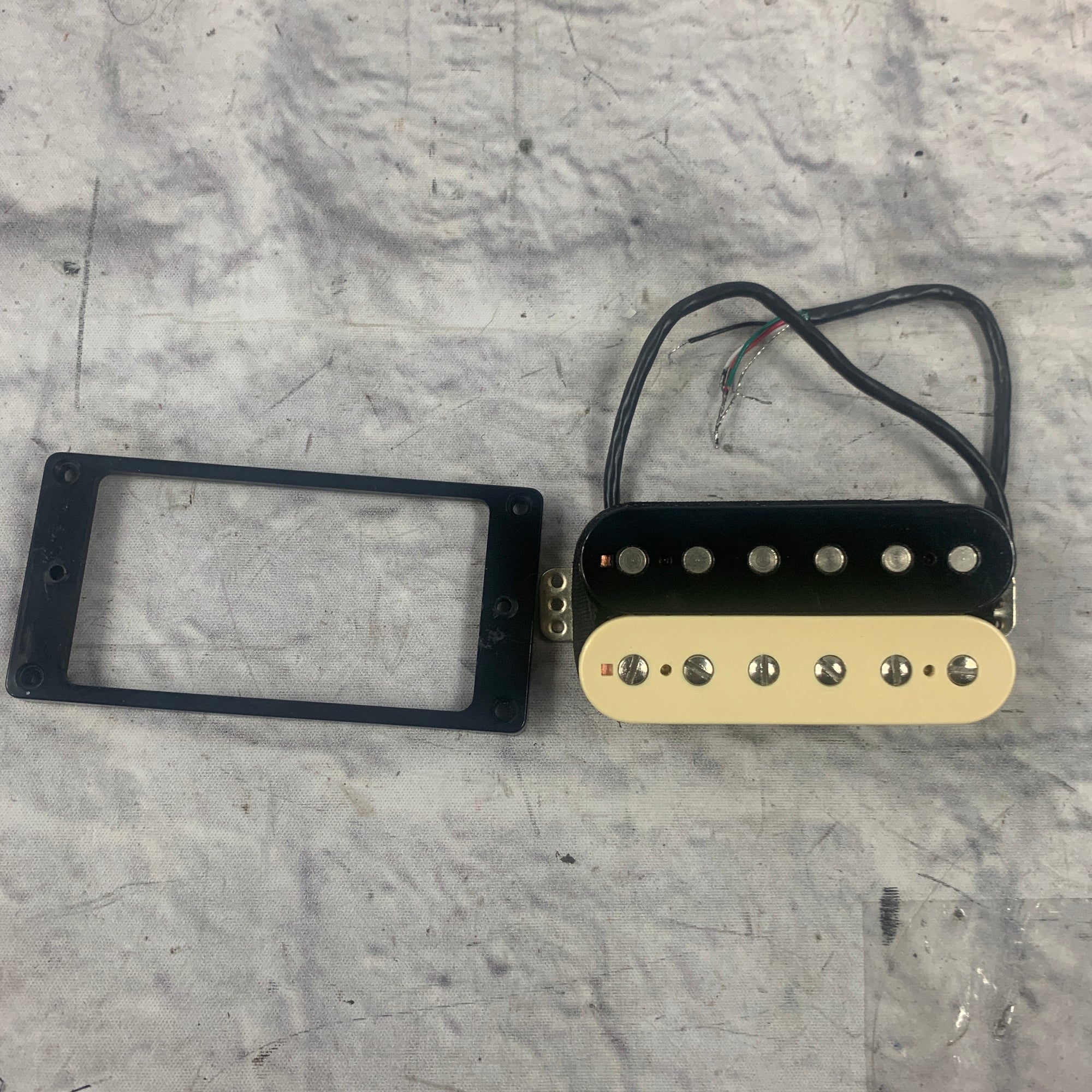 Seymour Duncan TB-5 Trembucker