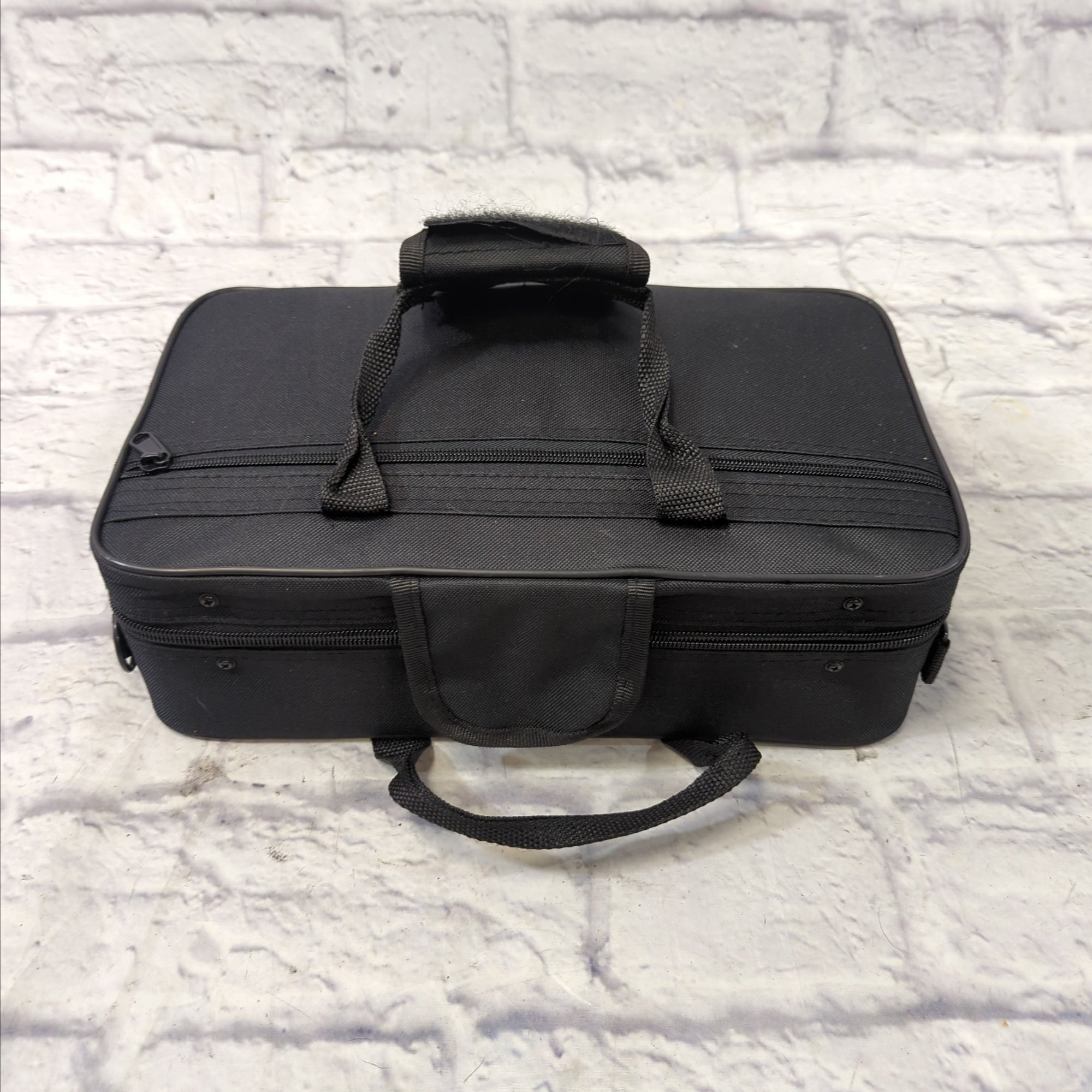 Student Bb Bakelite Clarinet with Case