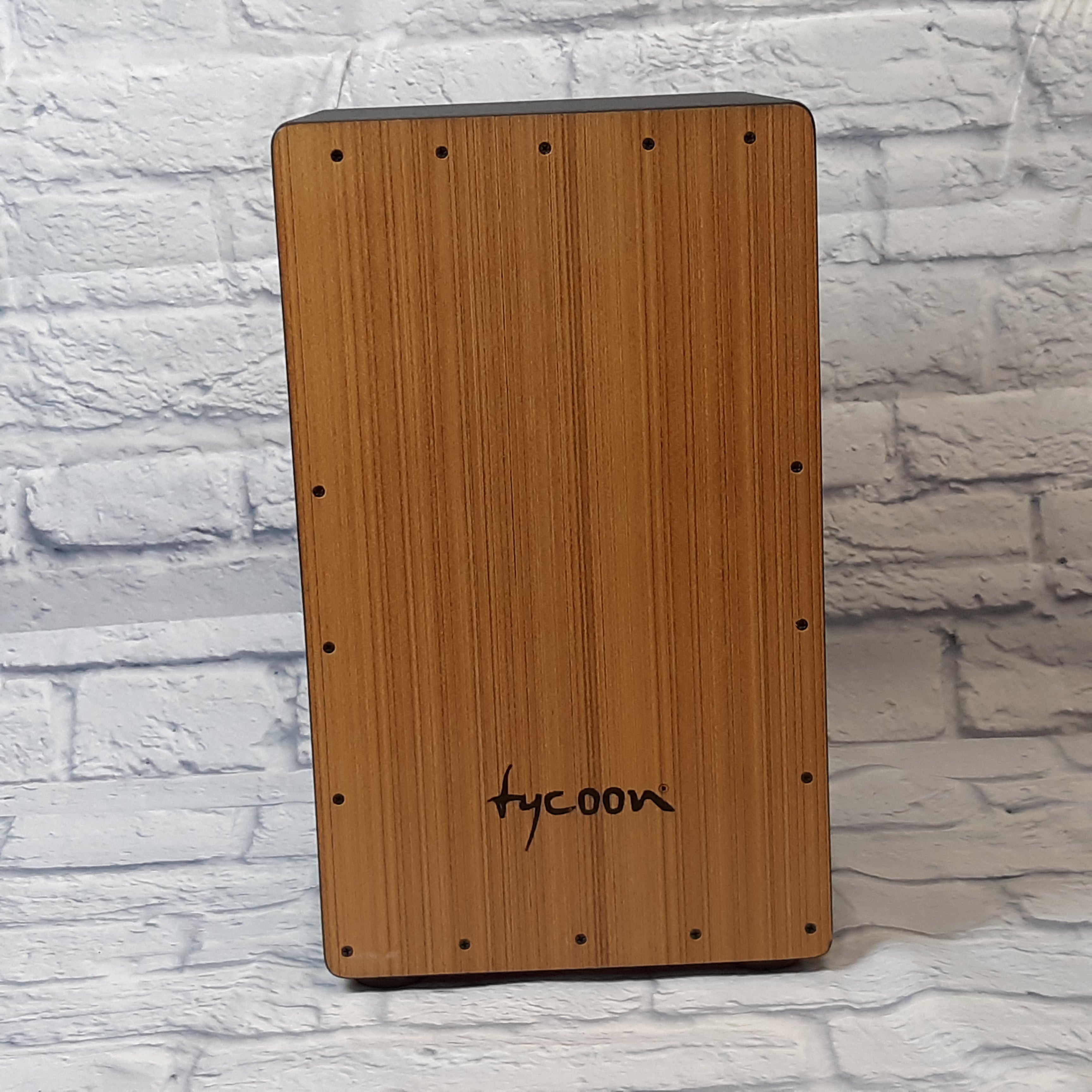 Tycoon STK-29 Cajon - Evolution Music