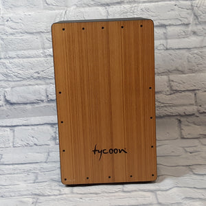 Tycoon STK-29 Cajon