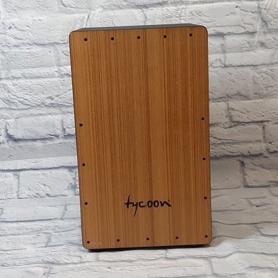 Tycoon STK-29 Cajon