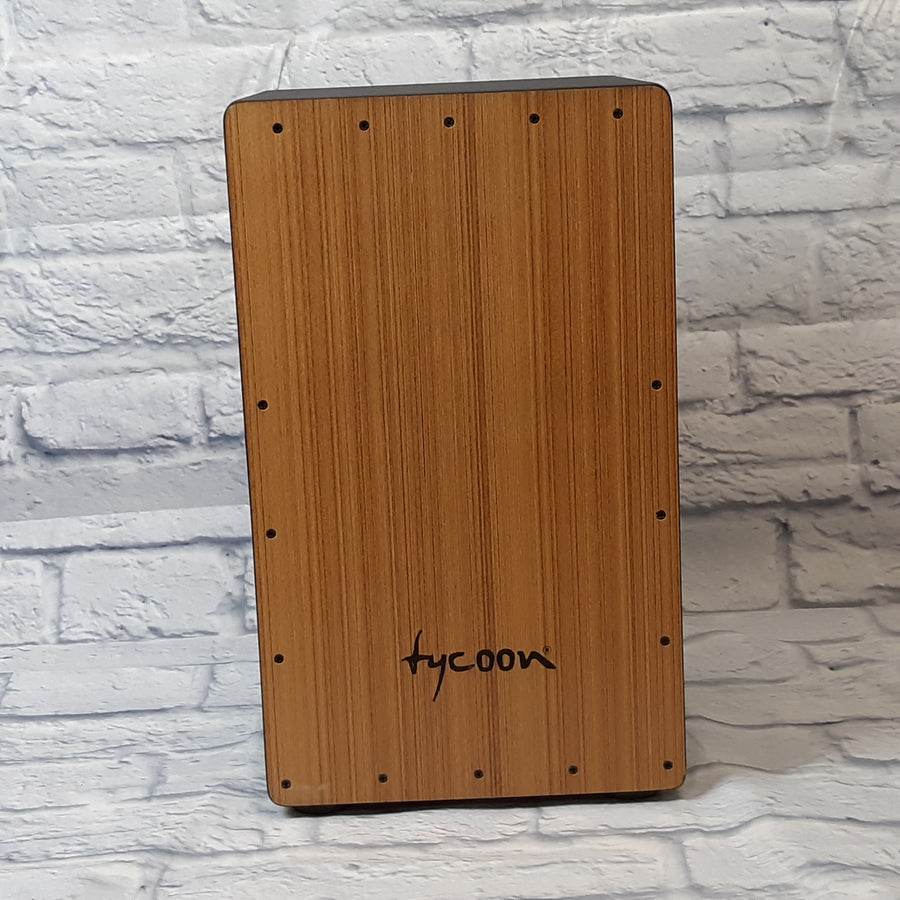 Tycoon STK-29 Cajon