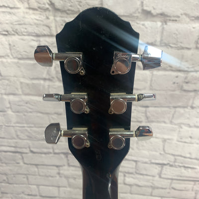 Oscar Schmidt OG8CE Acoustic-Electric AS-IS