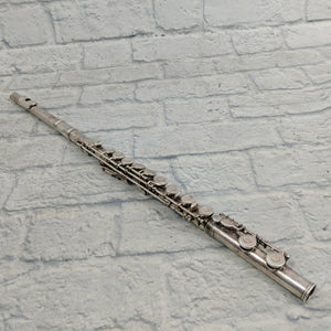 Gemeinhardt M2 Silver Flute
