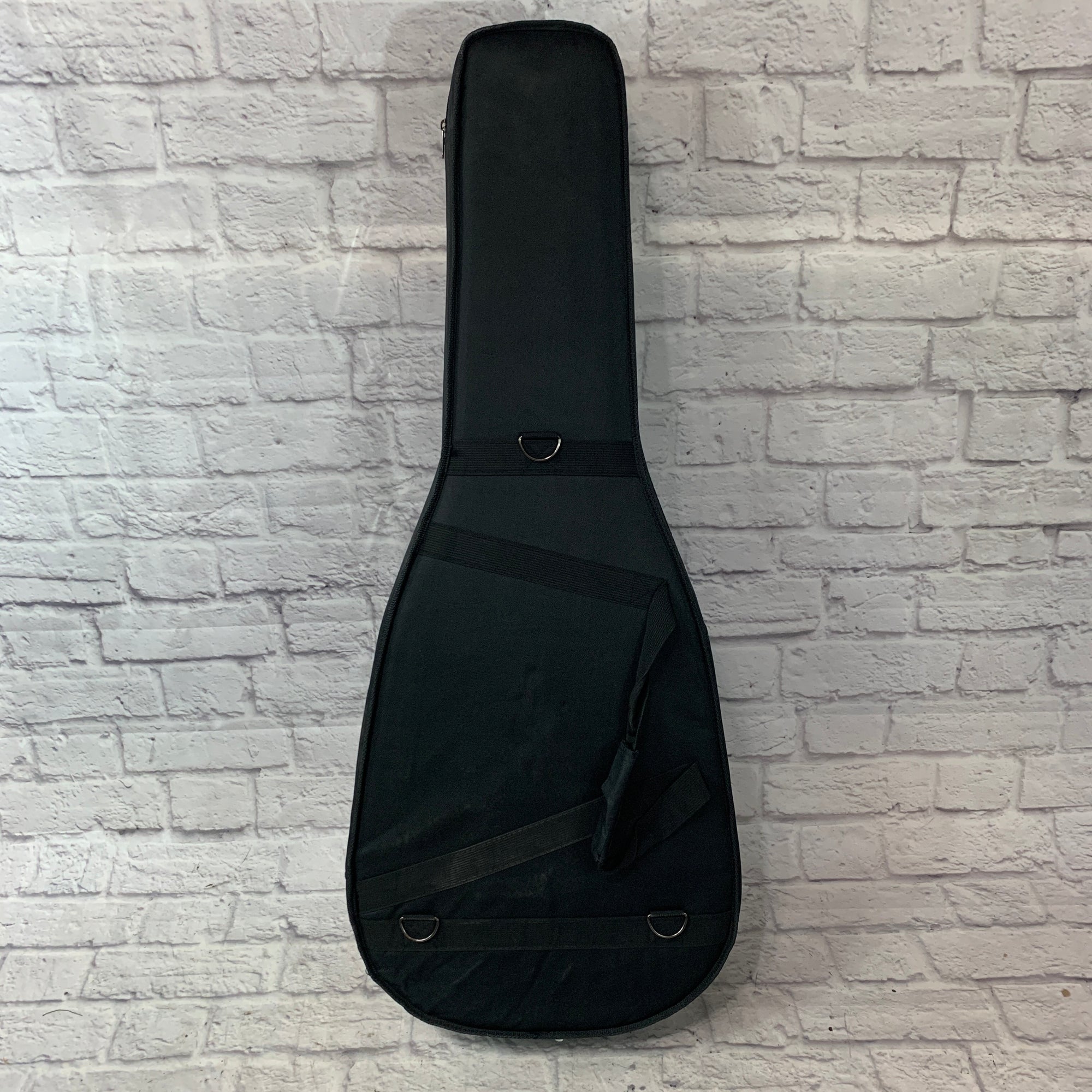 SLM Classical Black Hard Case