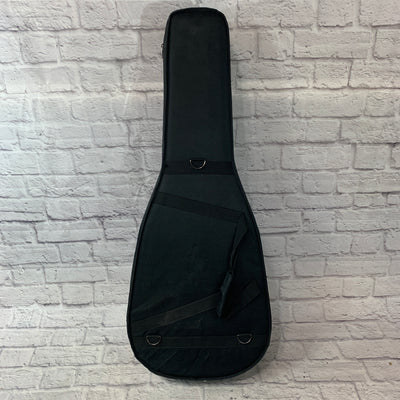 SLM Classical Black Hard Case